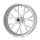 Arlen Ness, Rim procross 6.25 x 17. Rear. Chrome