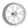 Arlen Ness, rim Procross 5.50 x 18. Front/Rear. Black