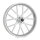 Arlen Ness, rim Procross 3.50 x 26. Front. Chrome