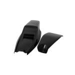Motone, Flat Tracker seat pan XS650 style black