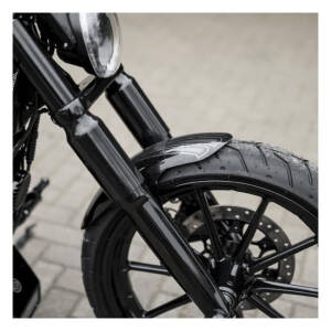Killer Custom, custom Breakout front fender
