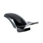 Killer Custom, solo seat rear fender Short Oval