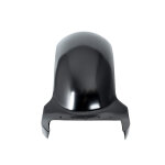 Killer Custom, solo seat rear fender Short Oval