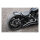Killer Custom, solo seat rear fender Short Oval
