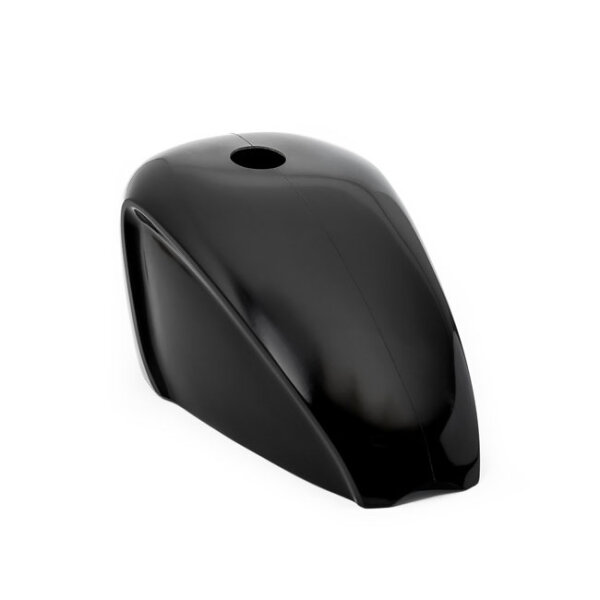 Killer Custom, Cafe-Racer gas tank cover