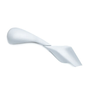 Killer Custom, stretched gas tank & side cover kit. Smooth