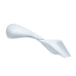 Killer Custom, stretched gas tank & side cover kit....