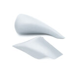 Killer Custom, stretched gas tank & side cover kit....