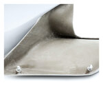 Killer Custom stretched extended side covers "Wave"