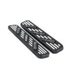 Killer Custom, 3 in 1 Stripes LED taillight/turn signals