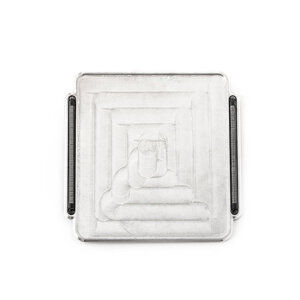 Killer Custom license plate holder with taillight/turn sigal