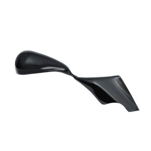 Killer Custom, stretched gas tank & side cover kit