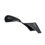 Killer Custom, stretched gas tank & side cover kit