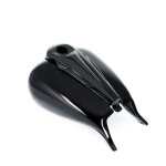 Killer Custom, stretched gas tank & side cover kit