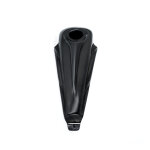 Killer Custom, stretched gas tank & side cover kit