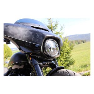 Cult-Werk, LED turn signals "Clean Style"