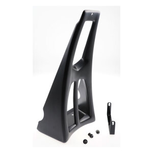 Cult-Werk, Bug spoiler Custom. Matte black