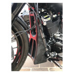 Cult-Werk, Bug spoiler Custom. Matte black