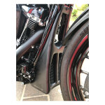 Cult-Werk, Bug spoiler Custom. Matte black