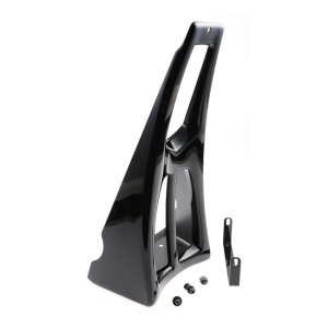 Cult-Werk, bug spoiler Custom. Gloss black