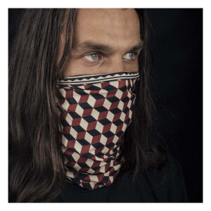 Holy Freedom Tabarro Drykeeper® tunnel One size fits most