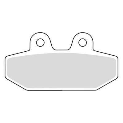 EBC Double-H Sintered brake pads