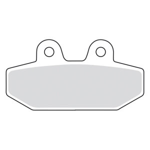 EBC Double-H Sintered brake pads