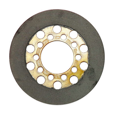 MCS, clutch friction disc set