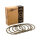MCS, clutch friction disc set
