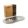 MCS, steel drive clutch plate set