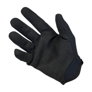 Biltwell Moto gloves Black Size XS
