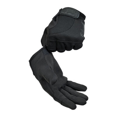 Biltwell Moto gloves black Size 2XL