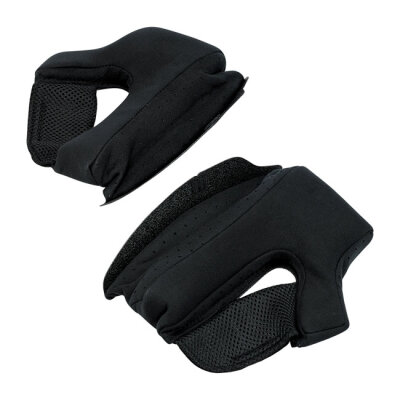 Biltwell ECE 22.05 Gringo/Gringo S cheek pad set - 24mm