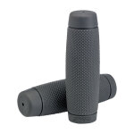 Biltwell 7/8" TPV grips Recoil gray