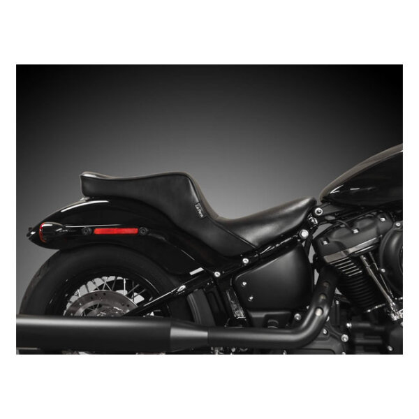LePera, Cherokee 2-up seat. Smooth