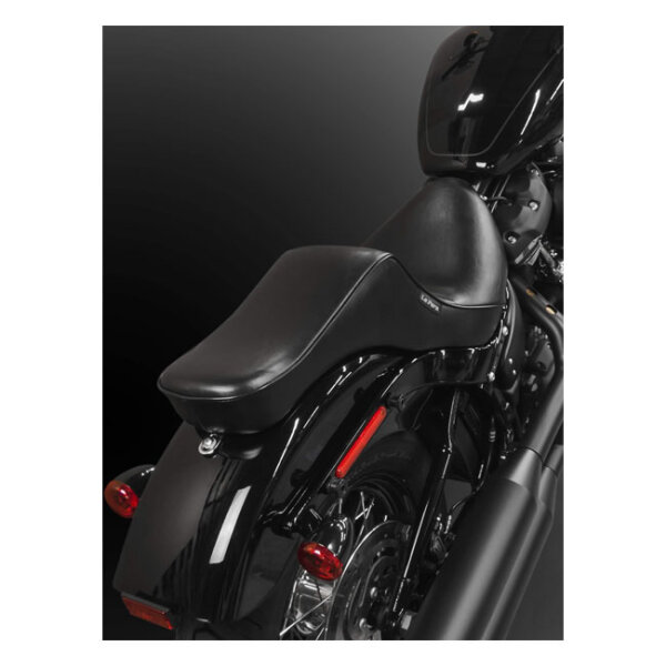 LePera, Cherokee 2-up seat. Smooth