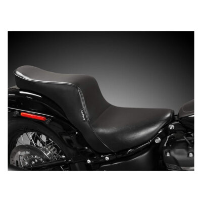 LePera, Cherokee 2-up seat. Smooth