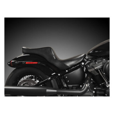 LePera, Cherokee 2-up seat. Smooth