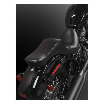 LePera, Cherokee 2-up seat. Smooth