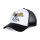 Von Dutch Eyes baseball cap white/black One size fits most