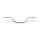 XLX style handlebar 1" chrome