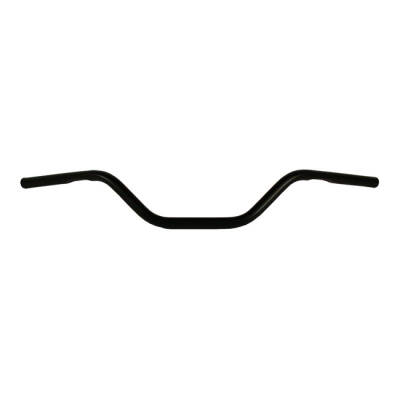 XLX style handlebar 1" black