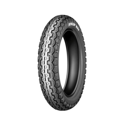 ** Dunlop 2.75-18 42S TT K82