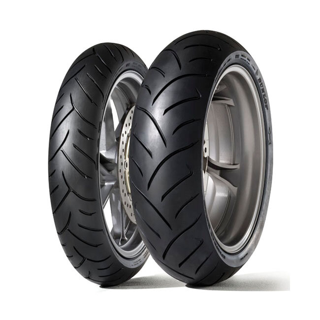 ** Dunlop 200/50R18 TL SPMAX Roadsmart II