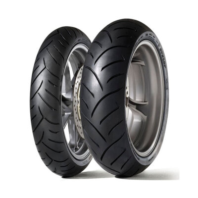 ** Dunlop 200/50R18 TL SPMAX Roadsmart II