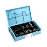 Oetiker, Expertainer 2Wheeler fuel & oil line clamp kit