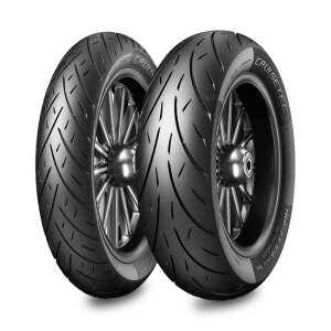 Metzeler Cruisetec tire 160/70B17 79V