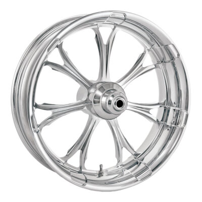 PM, 3.5 x 18 wheel, Paramount