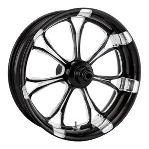 PM, 3.5 x 21 wheel, Paramount
