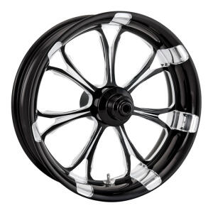 PM, 3.5 x 18 wheel, Paramount